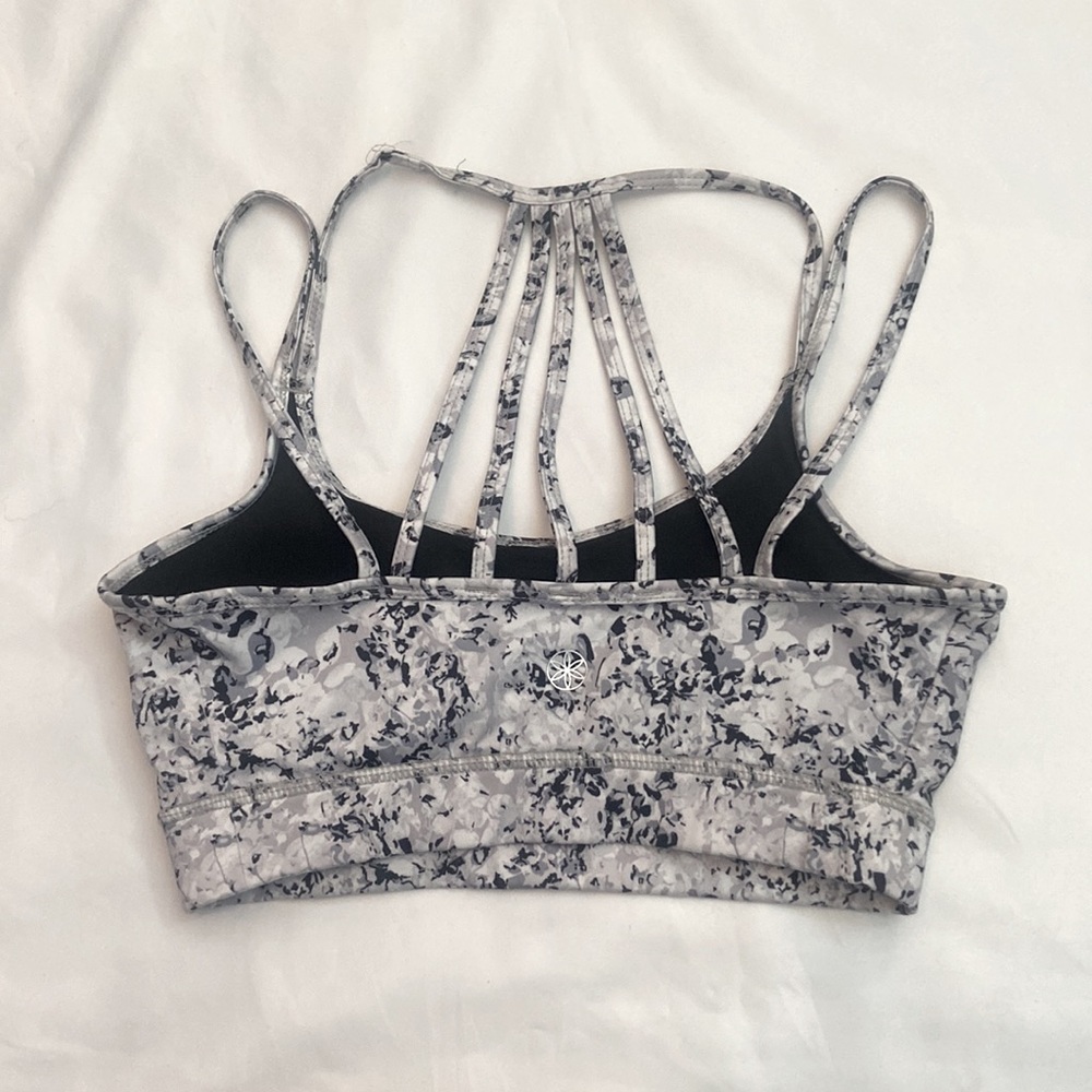 Sports Bra - Picture 2 of 3